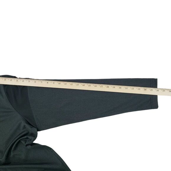 Nike Dri Fit Elite Coaches 1/2 Zip Pullover Jacket Men's XL Gray Z746960 NWOT - Picture 10 of 10